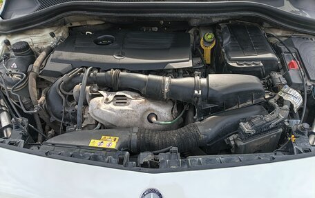 Mercedes-Benz B-Класс, 2012 год, 1 300 000 рублей, 14 фотография