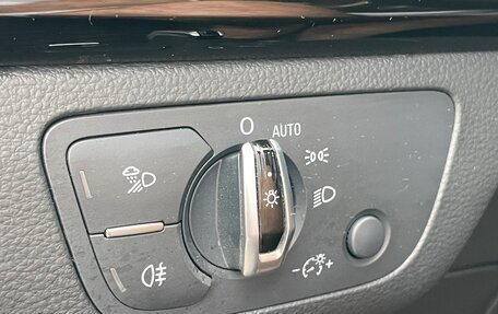 Audi Q5, 2017 год, 2 650 000 рублей, 9 фотография