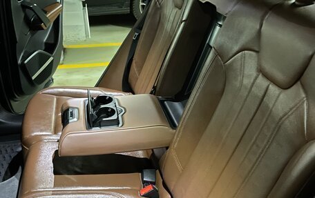 Audi Q5, 2017 год, 2 650 000 рублей, 15 фотография