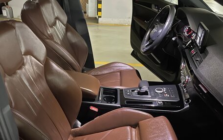 Audi Q5, 2017 год, 2 650 000 рублей, 18 фотография