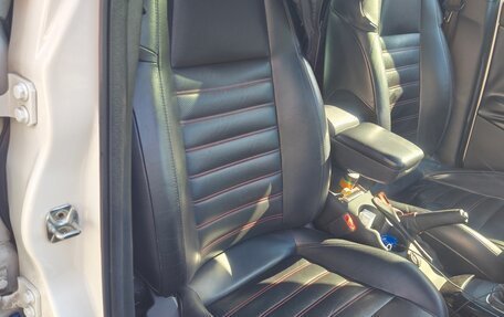 Alfa Romeo Giulietta, 2011 год, 1 000 000 рублей, 11 фотография