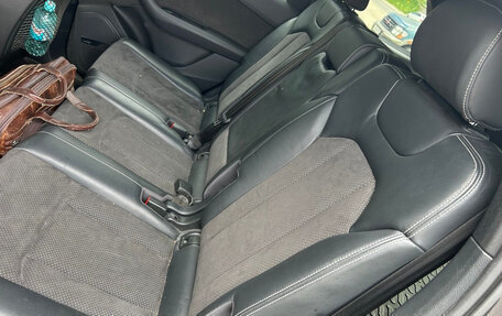 Audi Q7, 2016 год, 3 000 000 рублей, 8 фотография