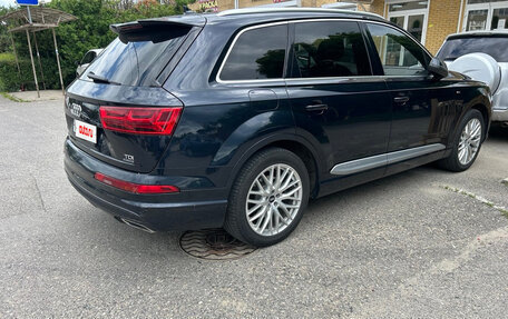 Audi Q7, 2016 год, 3 000 000 рублей, 4 фотография