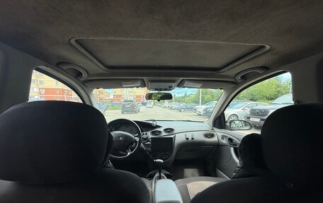 Ford Focus IV, 2003 год, 380 000 рублей, 8 фотография