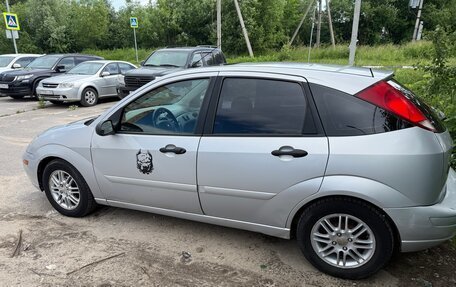 Ford Focus IV, 2003 год, 380 000 рублей, 5 фотография