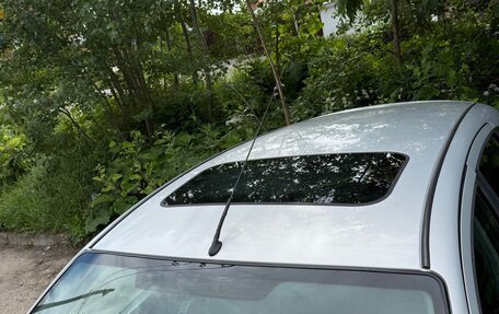 Ford Focus IV, 2003 год, 380 000 рублей, 7 фотография