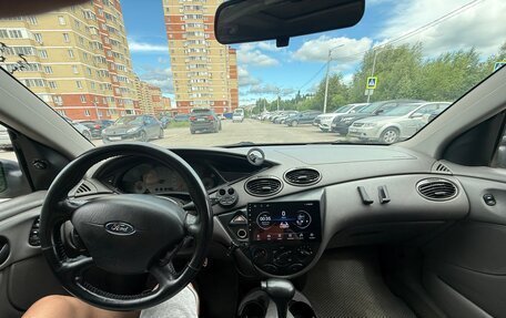 Ford Focus IV, 2003 год, 380 000 рублей, 9 фотография