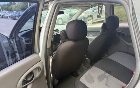 Ford Focus IV, 2003 год, 380 000 рублей, 11 фотография