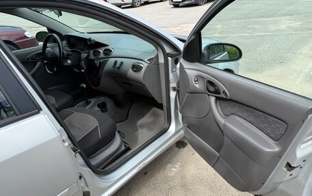 Ford Focus IV, 2003 год, 380 000 рублей, 12 фотография