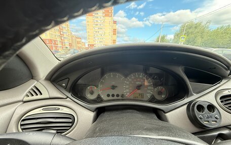 Ford Focus IV, 2003 год, 380 000 рублей, 14 фотография