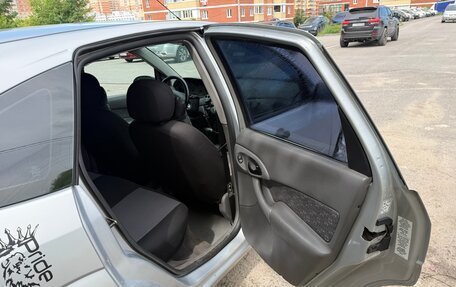 Ford Focus IV, 2003 год, 380 000 рублей, 13 фотография