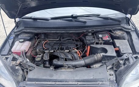 Ford Focus IV, 2005 год, 400 000 рублей, 9 фотография
