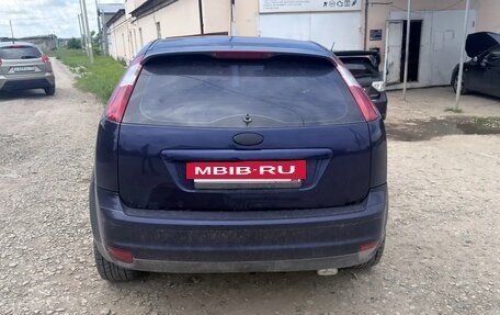 Ford Focus IV, 2005 год, 400 000 рублей, 3 фотография