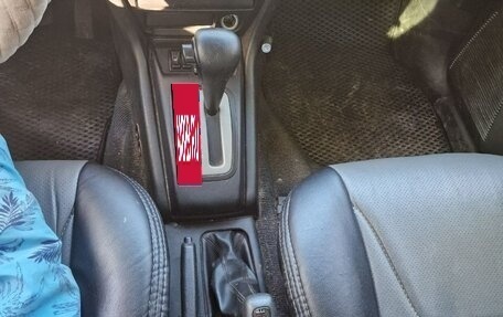 Mitsubishi Pajero Pinin, 2005 год, 320 000 рублей, 14 фотография