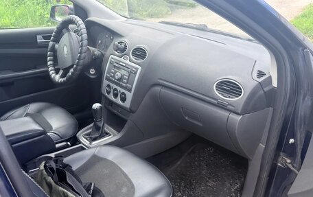Ford Focus IV, 2005 год, 400 000 рублей, 12 фотография