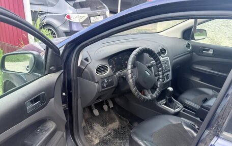 Ford Focus IV, 2005 год, 400 000 рублей, 11 фотография