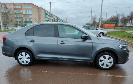 Volkswagen Polo VI (EU Market), 2021 год, 1 600 000 рублей, 7 фотография