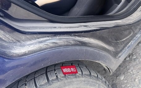 Ford Focus IV, 2005 год, 400 000 рублей, 14 фотография