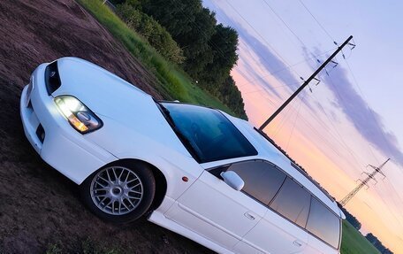 Subaru Legacy III, 2002 год, 440 000 рублей, 4 фотография