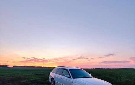 Subaru Legacy III, 2002 год, 440 000 рублей, 3 фотография