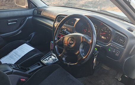 Subaru Legacy III, 2002 год, 440 000 рублей, 14 фотография