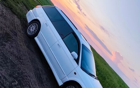 Subaru Legacy III, 2002 год, 440 000 рублей, 5 фотография