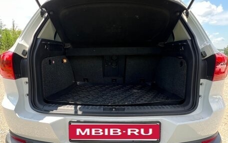 Volkswagen Tiguan I, 2012 год, 1 350 000 рублей, 3 фотография