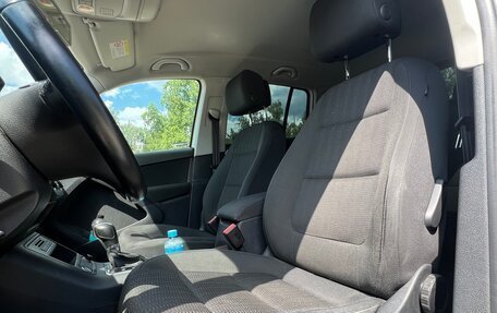 Volkswagen Tiguan I, 2012 год, 1 350 000 рублей, 13 фотография