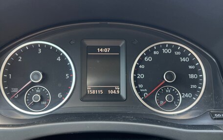 Volkswagen Tiguan I, 2012 год, 1 350 000 рублей, 21 фотография