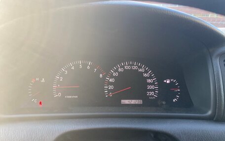 Toyota Corolla, 2005 год, 380 000 рублей, 31 фотография