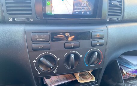 Toyota Corolla, 2005 год, 380 000 рублей, 33 фотография