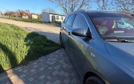 KIA cee'd III, 2019 год, 1 550 000 рублей, 3 фотография