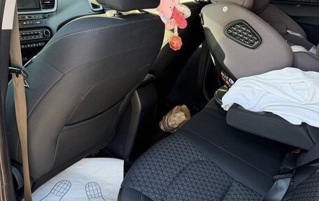 KIA cee'd III, 2019 год, 1 550 000 рублей, 8 фотография