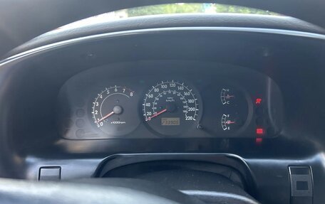 KIA Spectra II (LD), 2005 год, 155 000 рублей, 7 фотография
