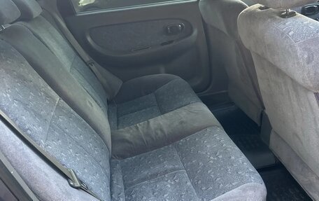 KIA Spectra II (LD), 2005 год, 155 000 рублей, 6 фотография