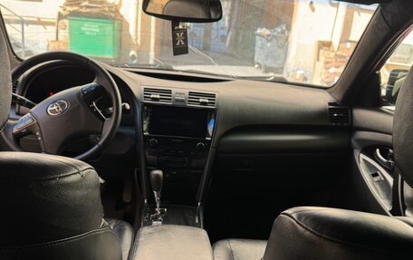 Toyota Camry, 2007 год, 520 000 рублей, 6 фотография
