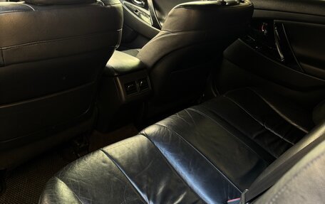 Toyota Camry, 2007 год, 520 000 рублей, 7 фотография
