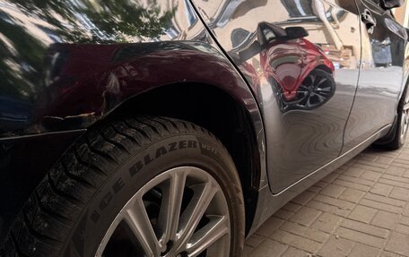 Toyota Camry, 2007 год, 520 000 рублей, 12 фотография