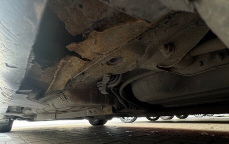 Toyota Camry, 2007 год, 520 000 рублей, 11 фотография