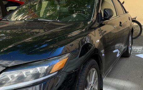 Toyota Camry, 2007 год, 520 000 рублей, 15 фотография
