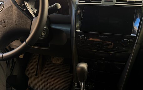 Toyota Camry, 2007 год, 520 000 рублей, 9 фотография