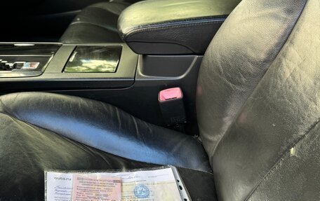 Toyota Camry, 2007 год, 520 000 рублей, 8 фотография