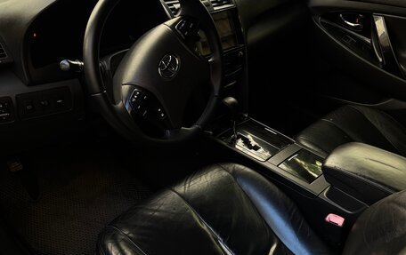 Toyota Camry, 2007 год, 520 000 рублей, 10 фотография