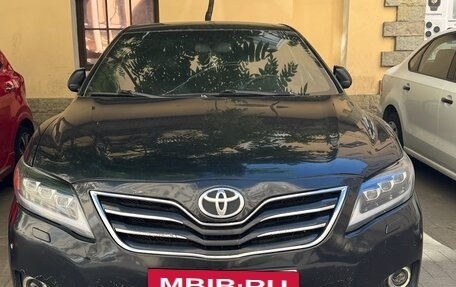 Toyota Camry, 2007 год, 520 000 рублей, 16 фотография