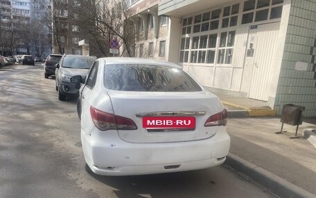Nissan Almera, 2014 год, 290 000 рублей, 2 фотография