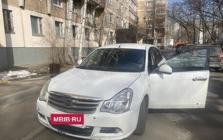 Nissan Almera, 2014 год, 290 000 рублей, 5 фотография