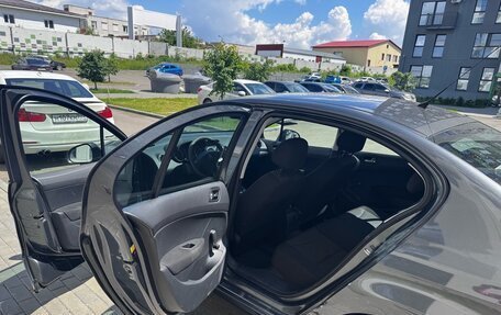 Peugeot 408 I рестайлинг, 2012 год, 580 000 рублей, 5 фотография