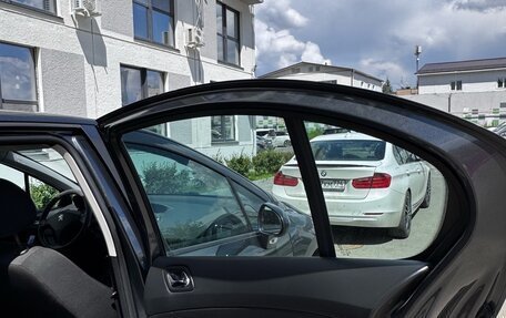 Peugeot 408 I рестайлинг, 2012 год, 580 000 рублей, 11 фотография