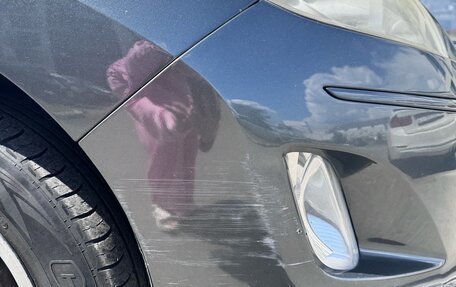 Peugeot 408 I рестайлинг, 2012 год, 580 000 рублей, 18 фотография