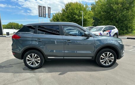 Geely Atlas I, 2020 год, 1 649 000 рублей, 4 фотография